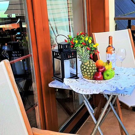 Apartamenty Osada Gubałówka Zakopane Exterior foto